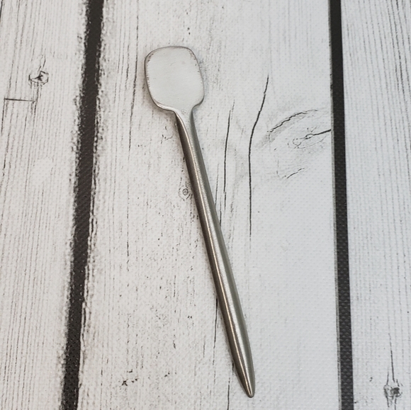 Vintage Ocean Art Pewter Lobster Letter Opener - Picture 3 of 7